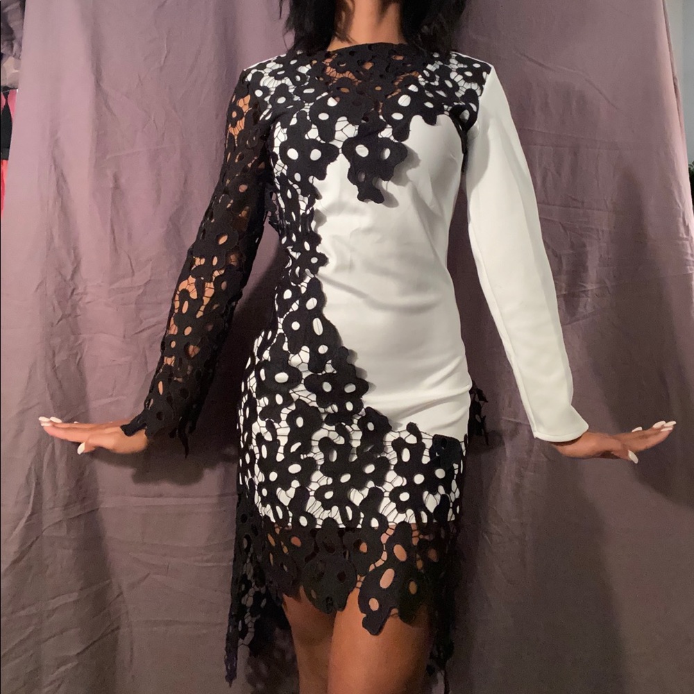 Funky dress